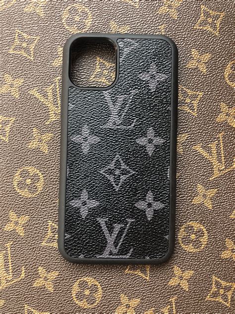 lv inspired phone case|lv phone case iphone 11.